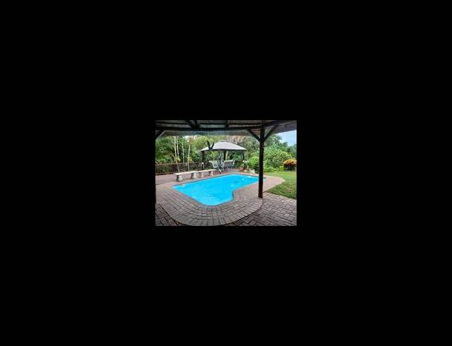 4 BEDROOM HOUSE FOR SALE IN NEW GERMANY